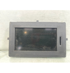 Ecran GPS RENAULT SCENIC 3