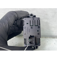 Poignee electrique frein a main RENAULT SCENIC 3 Photo n°1