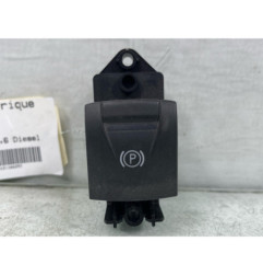 Poignee electrique frein a main RENAULT SCENIC 3
