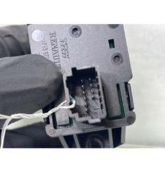 Poignee electrique frein a main RENAULT SCENIC 3