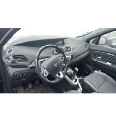Poignee electrique frein a main RENAULT SCENIC 3
