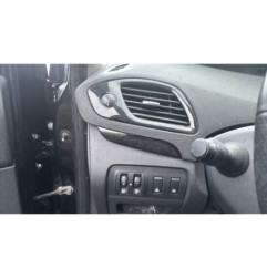 Poignee electrique frein a main RENAULT SCENIC 3