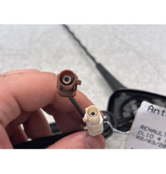 Antenne RENAULT CLIO 4