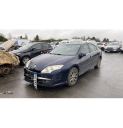 Aile avant droit RENAULT LAGUNA 3