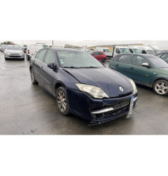 Aile avant droit RENAULT LAGUNA 3