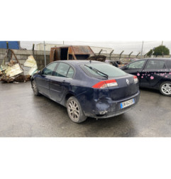 Aile avant droit RENAULT LAGUNA 3