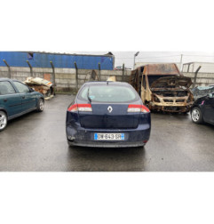 Aile avant droit RENAULT LAGUNA 3