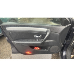 Aile avant droit RENAULT LAGUNA 3