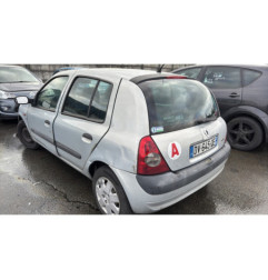 Interrupteur de leve vitre avant droit RENAULT CLIO 2