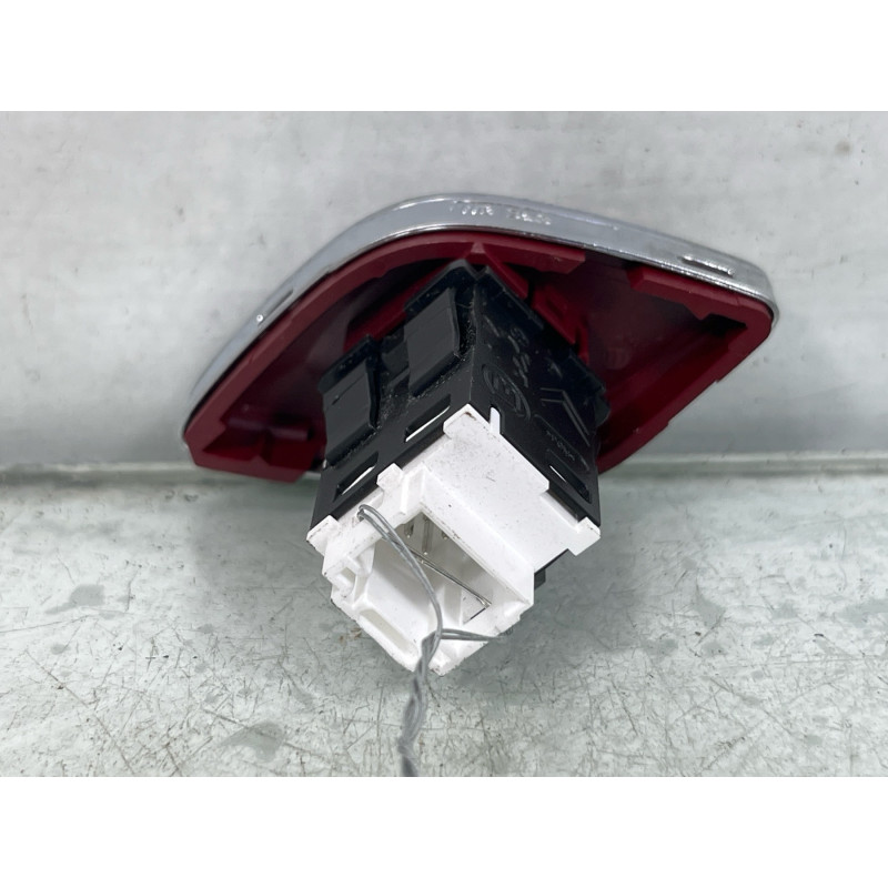 Bouton de warning CITROEN C3 2 Photo n°2