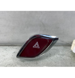 Bouton de warning CITROEN C3 2