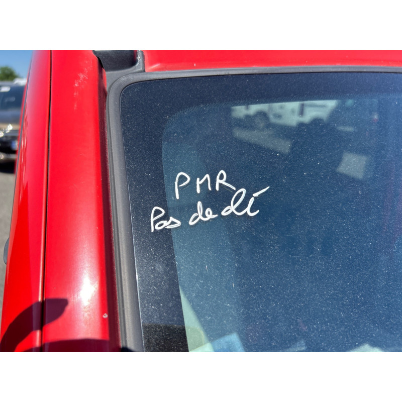 Commodo phare RENAULT KANGOO 1 Photo n°18