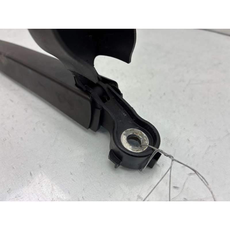 Bras essuie glace arriere VOLKSWAGEN GOLF 6 Photo n°1