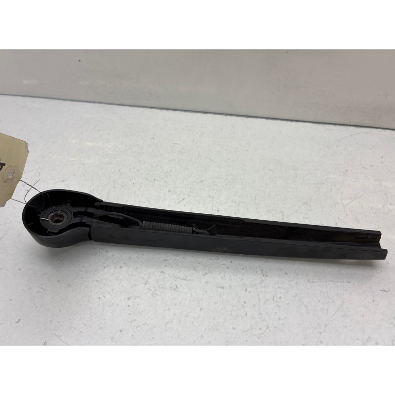 Bras essuie glace arriere VOLKSWAGEN GOLF 6 Photo n°3