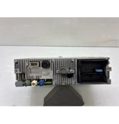 Autoradio d'origine PEUGEOT 208 1