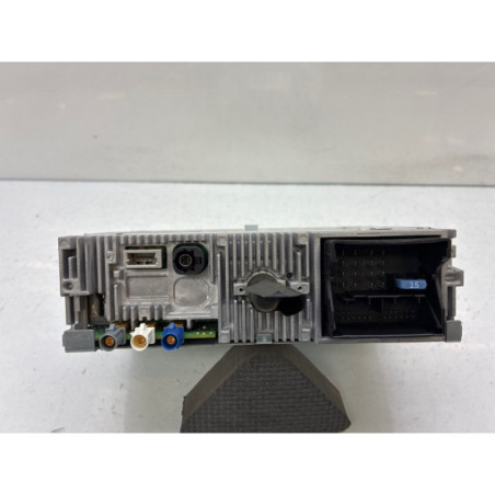 Autoradio d'origine PEUGEOT 208 1