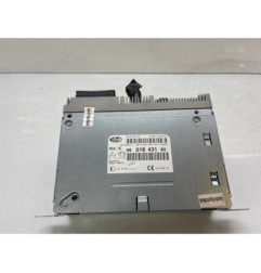 Autoradio d'origine PEUGEOT 208 1