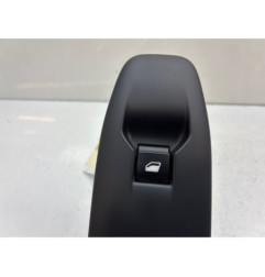 Interrupteur de leve vitre avant droit PEUGEOT 208 1