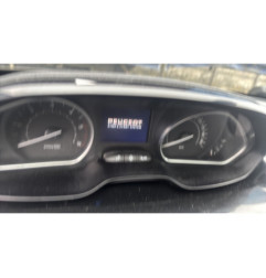 Boitier BSI PEUGEOT 208 1