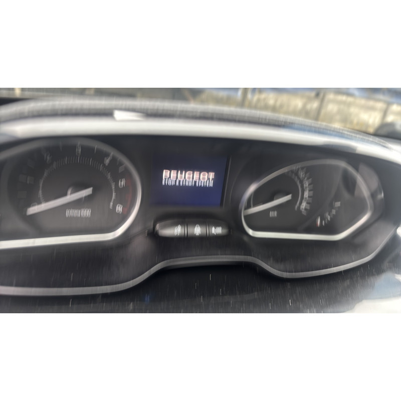 Boitier BSI PEUGEOT 208 1 Photo n°20