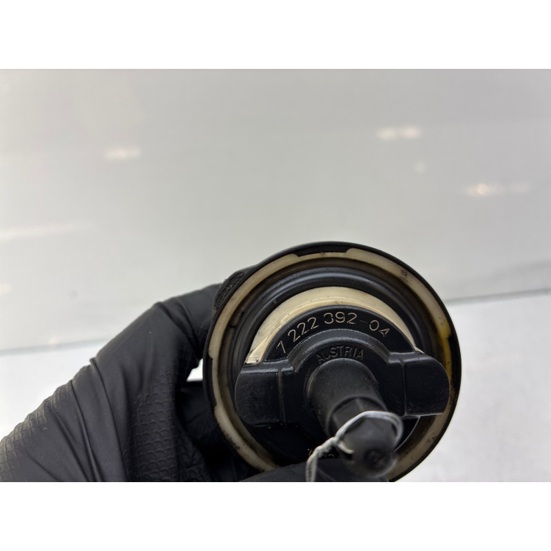 Bouchon de carburant BMW SERIE 5 F11 Photo n°1