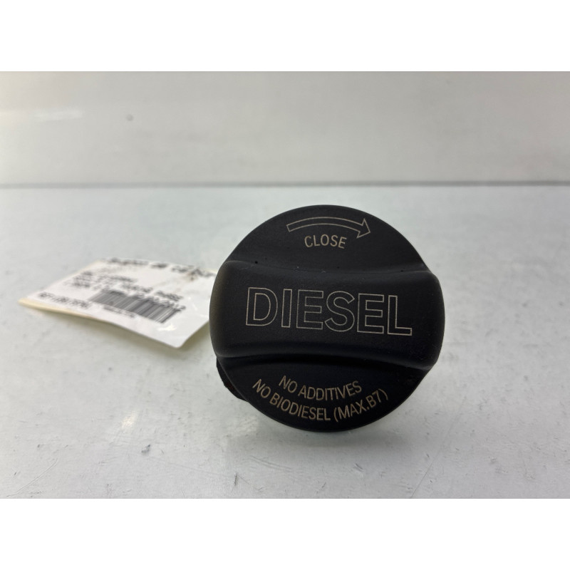 Bouchon de carburant BMW SERIE 5 F11 Photo n°3