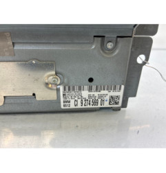 Autoradio d'origine BMW SERIE 5 F11