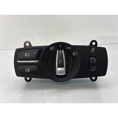 Commande de phare BMW SERIE 5 F11 Photo n°1