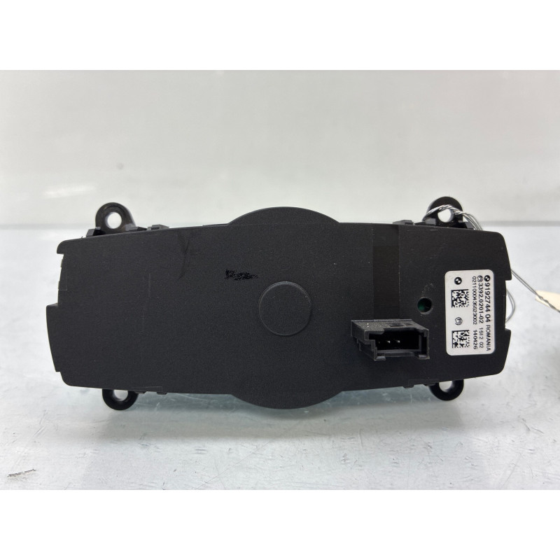 Commande de phare BMW SERIE 5 F11 Photo n°2