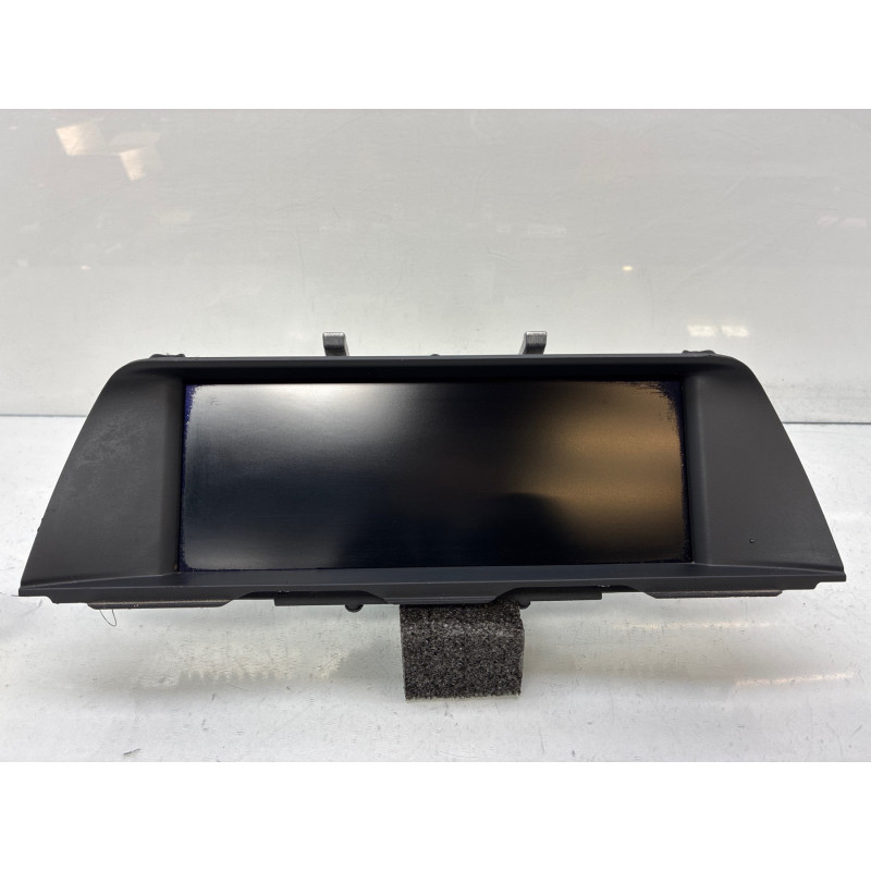 Ecran GPS BMW SERIE 5 F11 Photo n°1