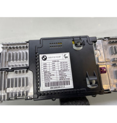 Ecran GPS BMW SERIE 5 F11