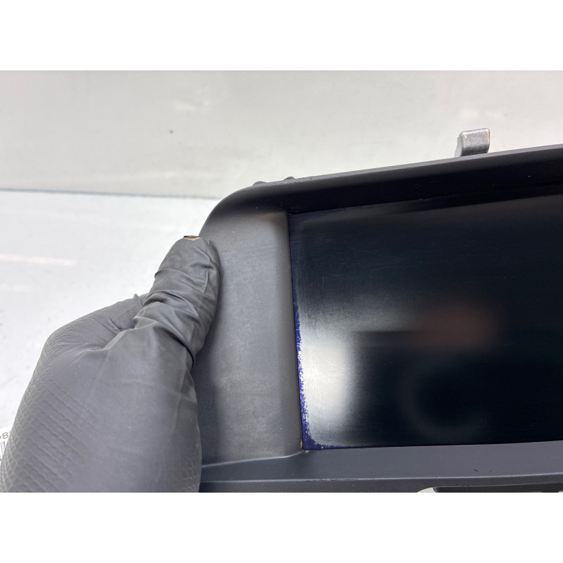 Ecran GPS BMW SERIE 5 F11 Photo n°3