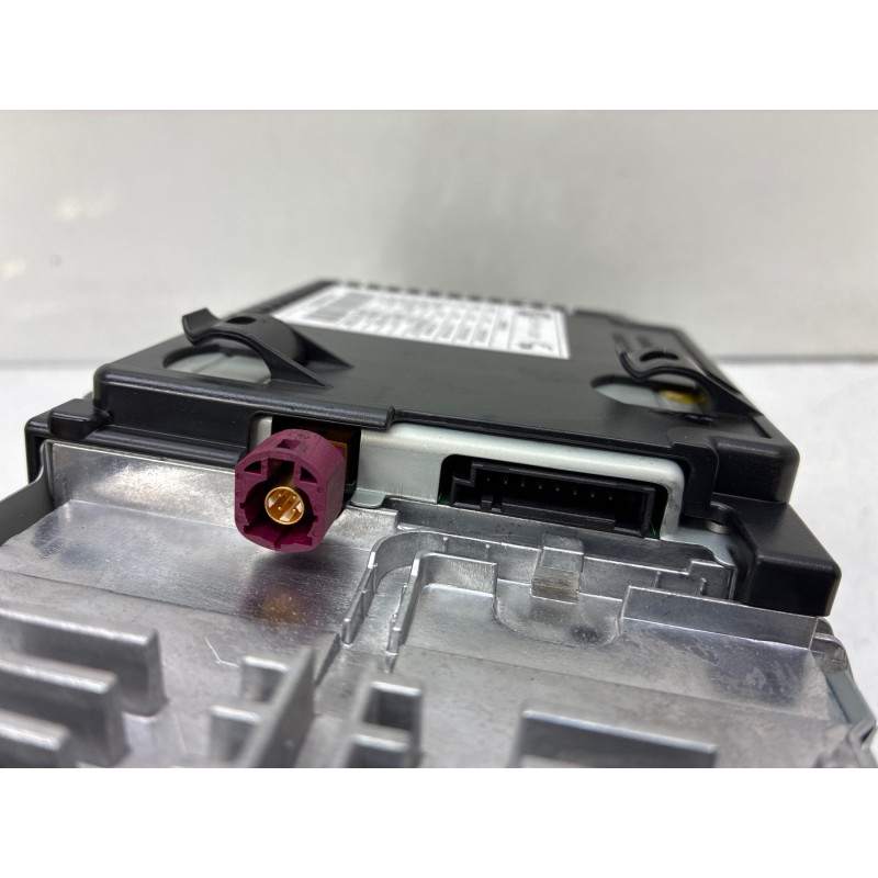 Ecran GPS BMW SERIE 5 F11 Photo n°4