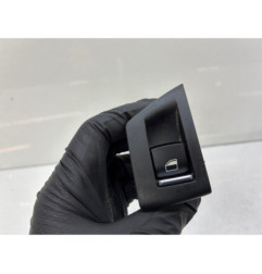 Interrupteur de leve vitre arriere gauche BMW SERIE 5 F11 Photo n°1