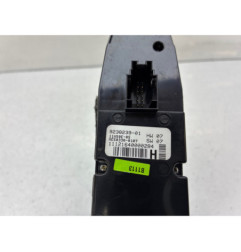Interrupteur de leve vitre avant gauche BMW SERIE 5 F11