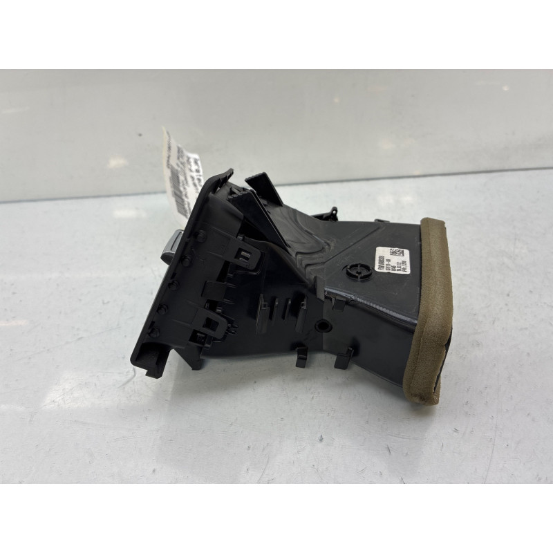 Aerateur tableau de bord avant gauche BMW SERIE 5 F11 Photo n°4