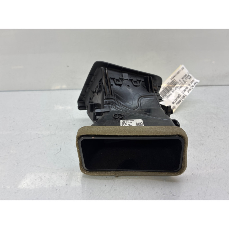 Aerateur tableau de bord avant gauche BMW SERIE 5 F11 Photo n°5