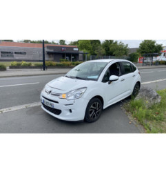 Module électronique CITROEN C3 2