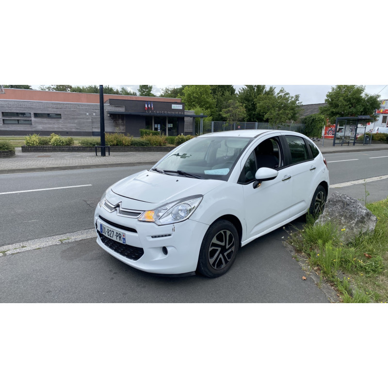 Module électronique CITROEN C3 2 Photo n°4