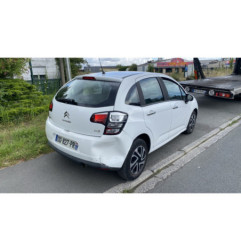 Module électronique CITROEN C3 2