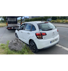 Module électronique CITROEN C3 2