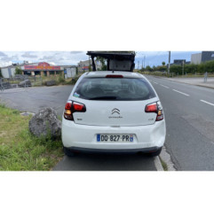 Module électronique CITROEN C3 2