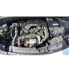Module électronique CITROEN C3 2