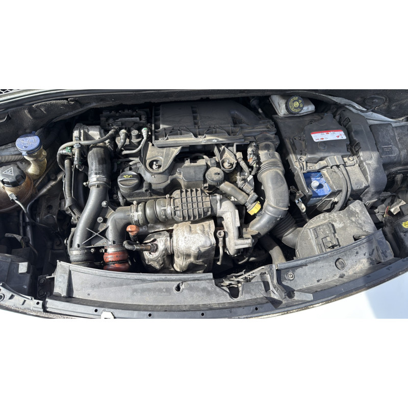 Module électronique CITROEN C3 2 Photo n°17