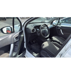 Module électronique CITROEN C3 2