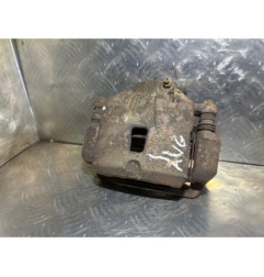 Etrier avant gauche (freinage) HYUNDAI TUCSON 1 Photo n°1