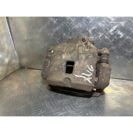 Etrier avant gauche (freinage) HYUNDAI TUCSON 1 Photo n°1