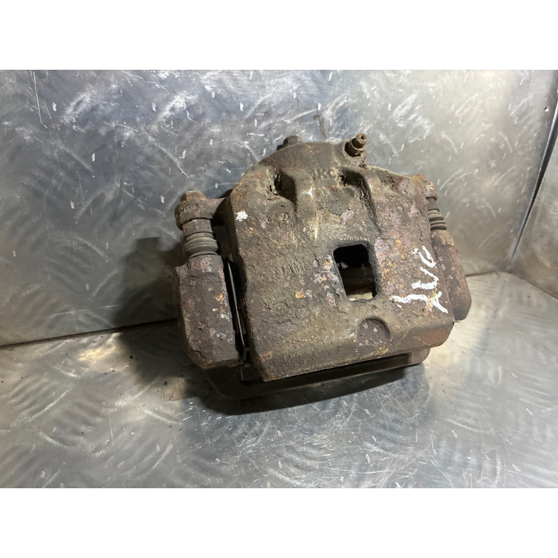 Etrier avant gauche (freinage) HYUNDAI TUCSON 1 Photo n°3