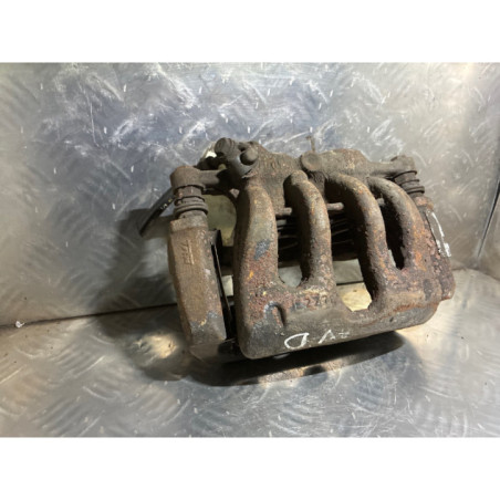 Etrier avant droit (freinage) PEUGEOT 607