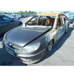Etrier avant droit (freinage) PEUGEOT 607